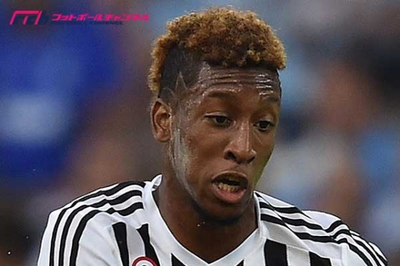 バイエルン、ユーベの“超新星”19歳MF獲得に動く。27億円超を提示へ