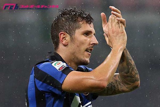 インテル監督、アタランタ戦決勝点のFWヨヴェティッチを賞賛「デビューゴール素晴らしい」