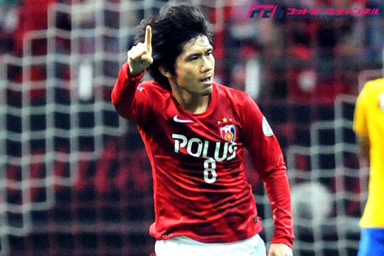 【J1 2nd第8節ベスト11】古巣に恩返し弾の浦和FW武藤、好セーブ連発の湘南GK秋元らを選出