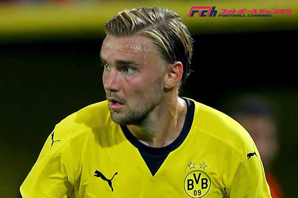 ドルトムントDFシュメルツァー、4-0で快勝も反省「とても多くの