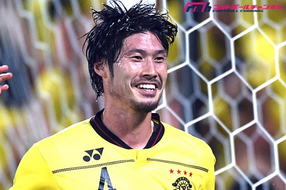 【J1 2nd第8節ベスト11】古巣に恩返し弾の浦和FW武藤、好セーブ連発の湘南GK秋元らを選出