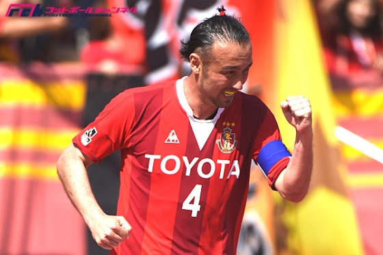 【J1 2nd第8節ベスト11】古巣に恩返し弾の浦和FW武藤、好セーブ連発の湘南GK秋元らを選出