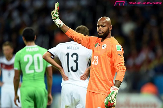 元FC琉球のGKエンボリ、トルコ1部アンタルヤスポル移籍でエトーの同僚に