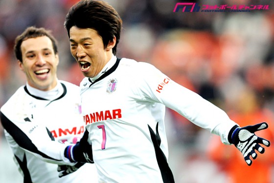 PSVでテスト不合格の元C大阪MFキム・ボギョン、紆余曲折を経てJ1松本へ移籍か