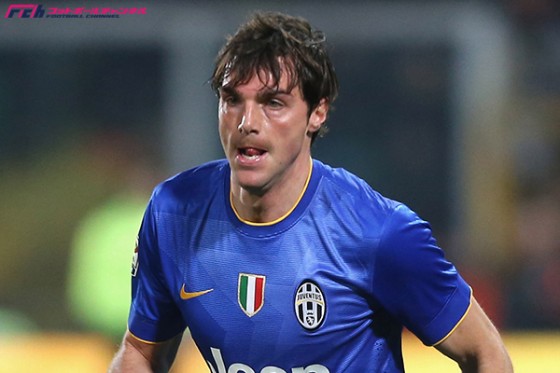 サンプドリア、ユーベのデ・チェリエ獲得で長友争奪戦から撤退か