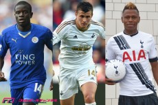 トレンドとなった『リーグ1→プレミア』。英国が求めるフランス人選手のバリュー