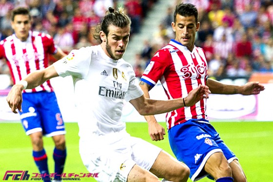 【今節の欧州ベスト11】レアル戦で零封のCB、“メソポタミアのベイル”らを選出