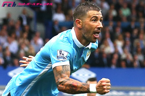 【今節の欧州ベスト11】レアル戦で零封のCB、“メソポタミアのベイル”らを選出