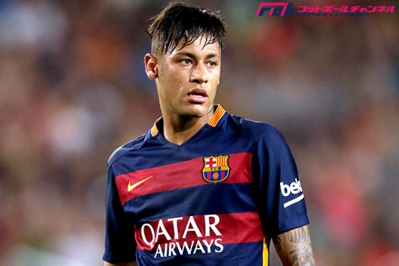 マンU、ネイマール獲得に驚異の総額451億円!?　規格外の移籍金でバルサを揺さぶる