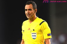 ピケに下された4試合出場停止は妥当か？　ピッチ外でも影響与える見えない“黒服”の存在