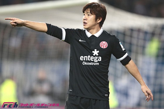 ドルトムント、韓国代表DFに熱視線。マインツから“トゥヘルの教え子”を狙う