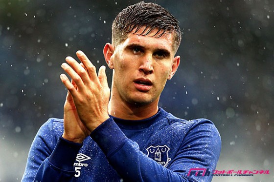 チェルシー、“4度目の正直”でエバートンの新星DF獲得か