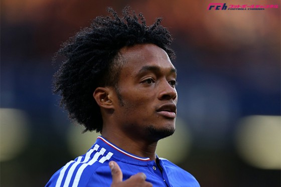 クアドラードがユベントスと契約。慣れ親しんだイタリアで復活目指す