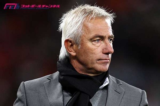 サウジ新監督に南アW杯でオランダを準優勝に導いた“名将”就任。3大会ぶりの本大会へ