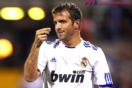 ベティス移籍で“母国”凱旋のV・D・ファールト、負傷癒えず古巣レアル戦欠場へ