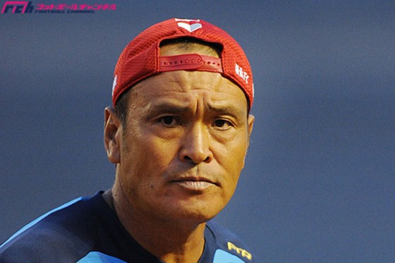 J3富山、岸野監督＆チョン・ヨンデHCと契約解除…新指揮官に澤入GM