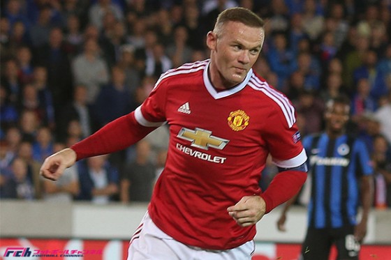 ルーニーがHTでマンUをCL本選へ導く。アスタナはカザフ勢初の本選出場クラブに