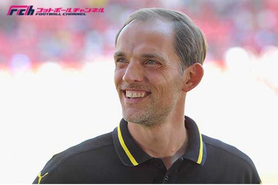 トゥヘル監督、EL本選出場に向けて意気込み「グループステージにたどり着きたい」