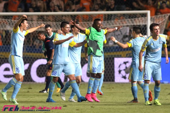 古巣凱旋に因縁対決…。運命決めたCL抽選、8つのグループステージを読み解く