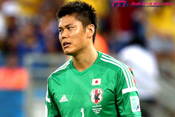 【各国で起きた5つの出来事】3戦連発の香川、欧州最優秀選手に輝いたメッシ。無所属川島は代表落選