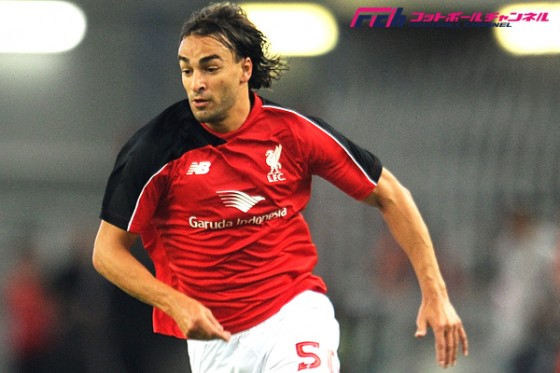 リバプール、大型補強の次は人員整理。21歳の若手FWをレンタルでトルコへ