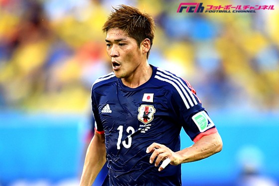 ハリル監督、大久保外し“若返り宣言”。選外理由は「W杯を見据えている」