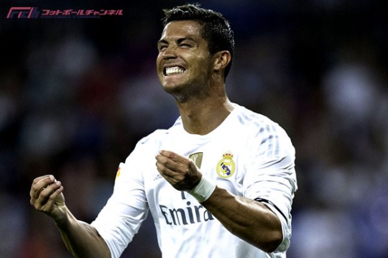 20150829_CR7_getty