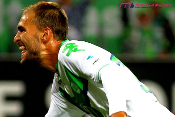 デ・ブルイネ＆ペリシッチ不在のヴォルフス、シャルケに快勝。注目のドラクスラーは…