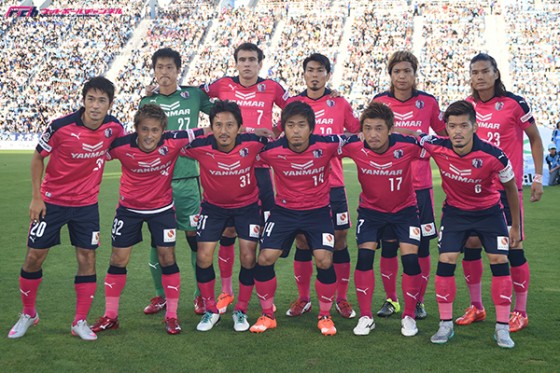 C大阪、FC大阪に破れてまさかの天皇杯1回戦敗退