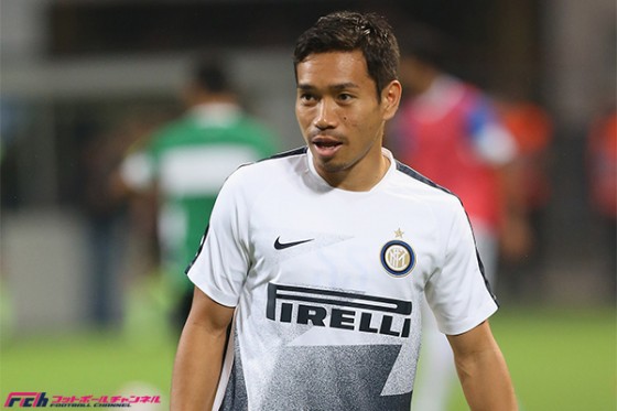 レスターが長友獲得交渉へ。プレミア移籍の可能性高まる