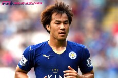 岡崎擁するレスター、好調攻撃陣の裏に隠れた守備の不安。記念すべき1勝挙げた昇格組ボーンマス戦へ