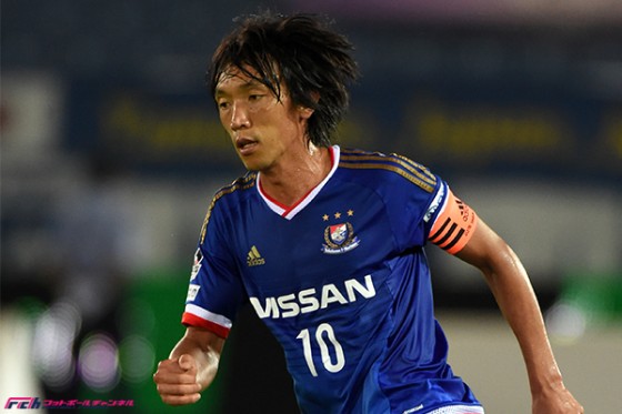 【J1 2nd第9節】横浜FM、首位浦和に4点快勝で4連勝。鹿島はアウェイで川崎F撃破