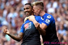 岡崎擁するレスター、好調攻撃陣の裏に隠れた守備の不安。記念すべき1勝挙げた昇格組ボーンマス戦へ