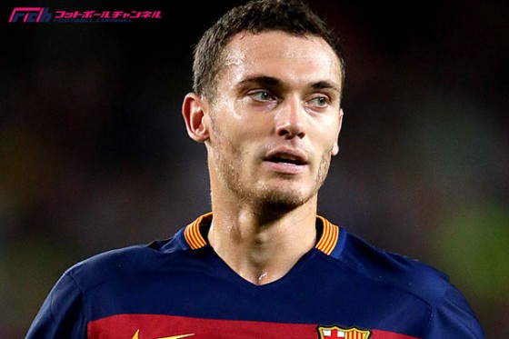 バルサ、復活MSN不発も負傷乗り越えたDFゴールでマラガに勝利