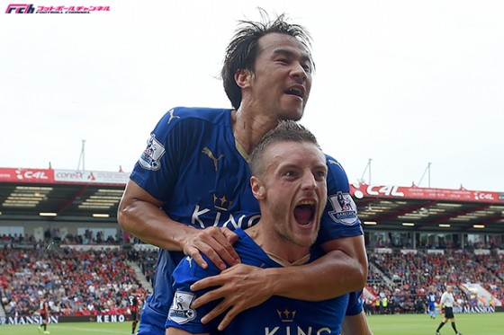 途中出場ノーゴールの岡崎に厳しい評価「インパクトを与えられなかった」