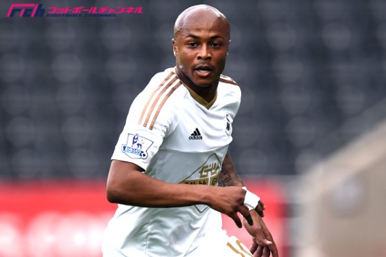 【今週の欧州ベスト11】輝き放った2人の日本人、圧巻バイシクルのハメスらを選出