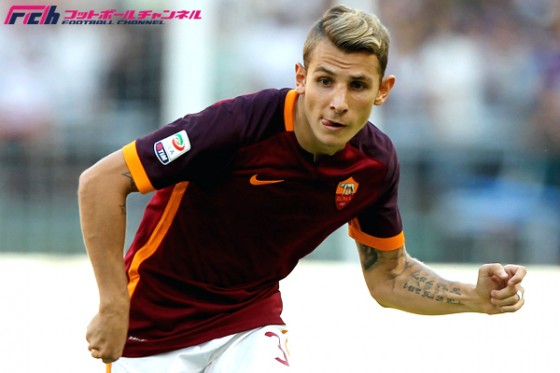 【今週の欧州ベスト11】輝き放った2人の日本人、圧巻バイシクルのハメスらを選出