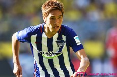 ドルトムントの揺るぎなき強さ。「2-1になっても3点目を取れる」。香川が語るチームへの自信