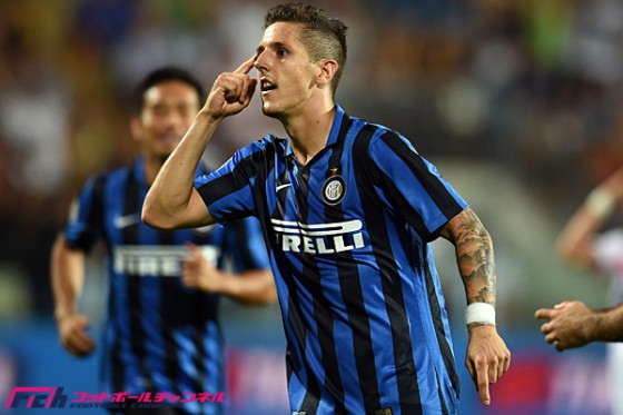 【今週の欧州ベスト11】輝き放った2人の日本人、圧巻バイシクルのハメスらを選出