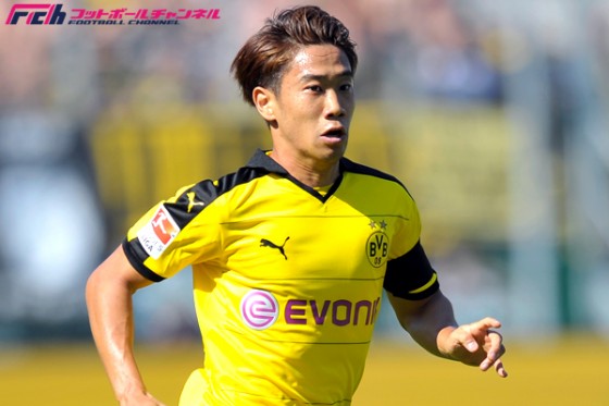 好調香川、“吹っ切れ”宣言「今は試合に入り切れる」