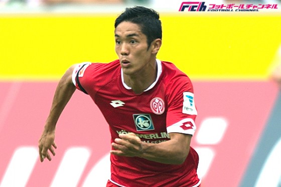 【今週の欧州ベスト11】輝き放った2人の日本人、圧巻バイシクルのハメスらを選出