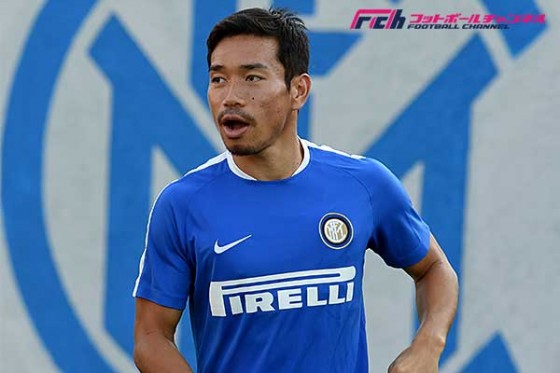 インテル長友、代理人が残留を明言「彼はチームに残る」