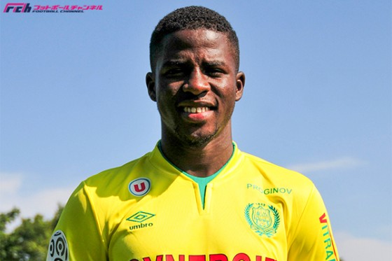 不振のチェルシー、ナントからセネガル代表CBジロボジを獲得へ