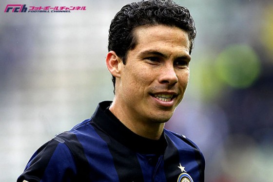 “禁断の移籍”が成立！　ユーベ、インテルから15億円でエルナネス獲得