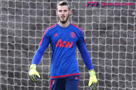 レアル、デ・ヘア獲得失敗に関する声明文を公表。マンUとの交渉の一部始終を明かす