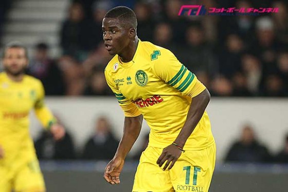 チェルシー、”巨大な壁”CBジロボジ獲得で合意へ。交渉が難航するストーンズ代役に