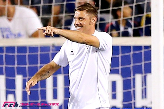 ついにマーケット締切！　最終日に決まった10の主な移籍