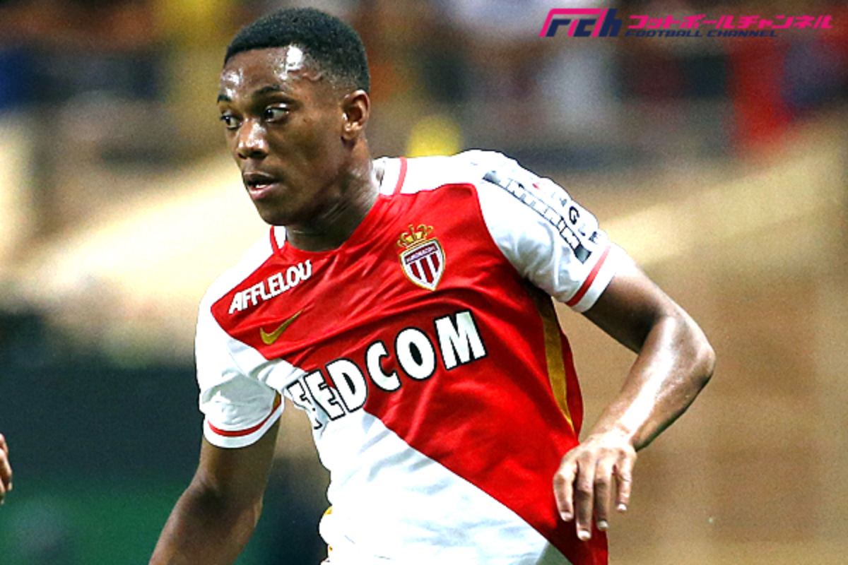 マンチェスター ユナイテッド フットボールチャンネル