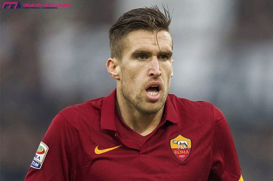 ストロートマン、1年半で3度目の左ひざ手術を受け再び長期離脱へ