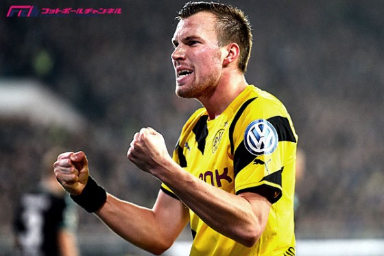 グロスクロイツ加入をガラタサライが発表。“手続きミス”も無事に認められる